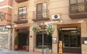 Hotel Las Tablas